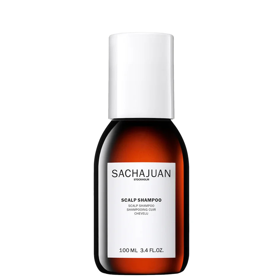 Sachajuan Scalp Shampoo (100ml)
