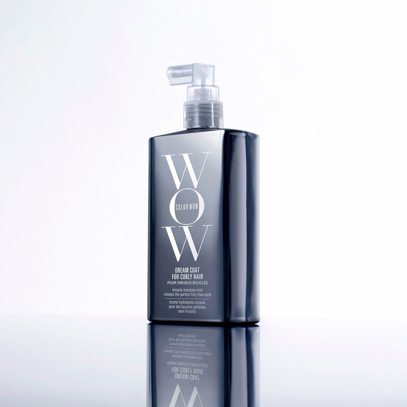 COLOR Wow Dream Coat for Curly Hair 200Ml