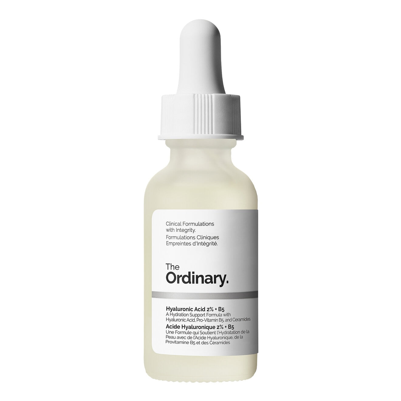 The ordinary Hyaluronic Acid 2% + B5