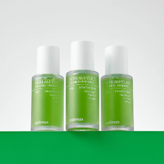 Celimax Noni Calming + Radiance Ampoule 30ml