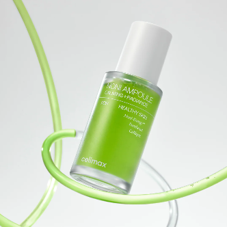 Celimax Noni Calming + Radiance Ampoule 30ml