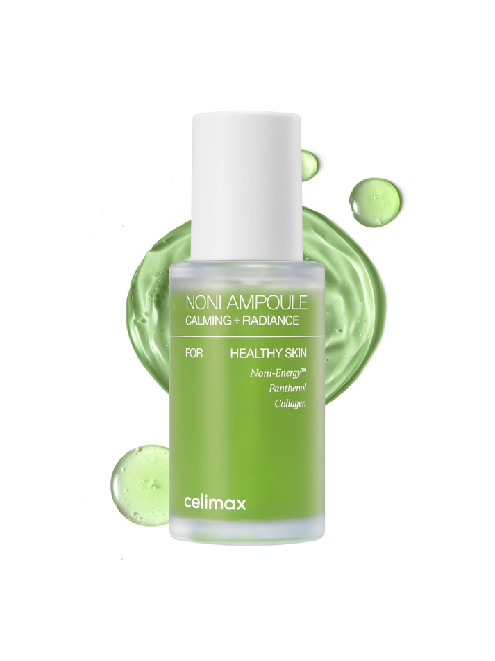 Celimax Noni Calming + Radiance Ampoule 30ml