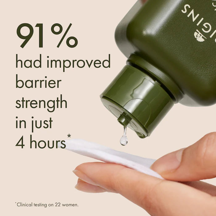 Dr. Andrew Weil for Origins™ Mega-Mushroom Relief & Resilience Soothing Treatment Lotion