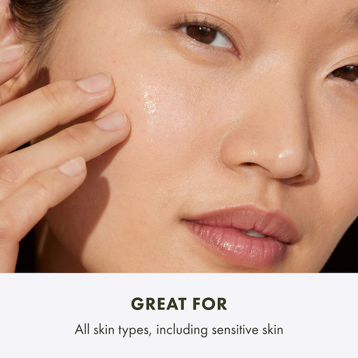 Dr. Andrew Weil for Origins™ Mega-Mushroom Relief & Resilience Soothing Treatment Lotion