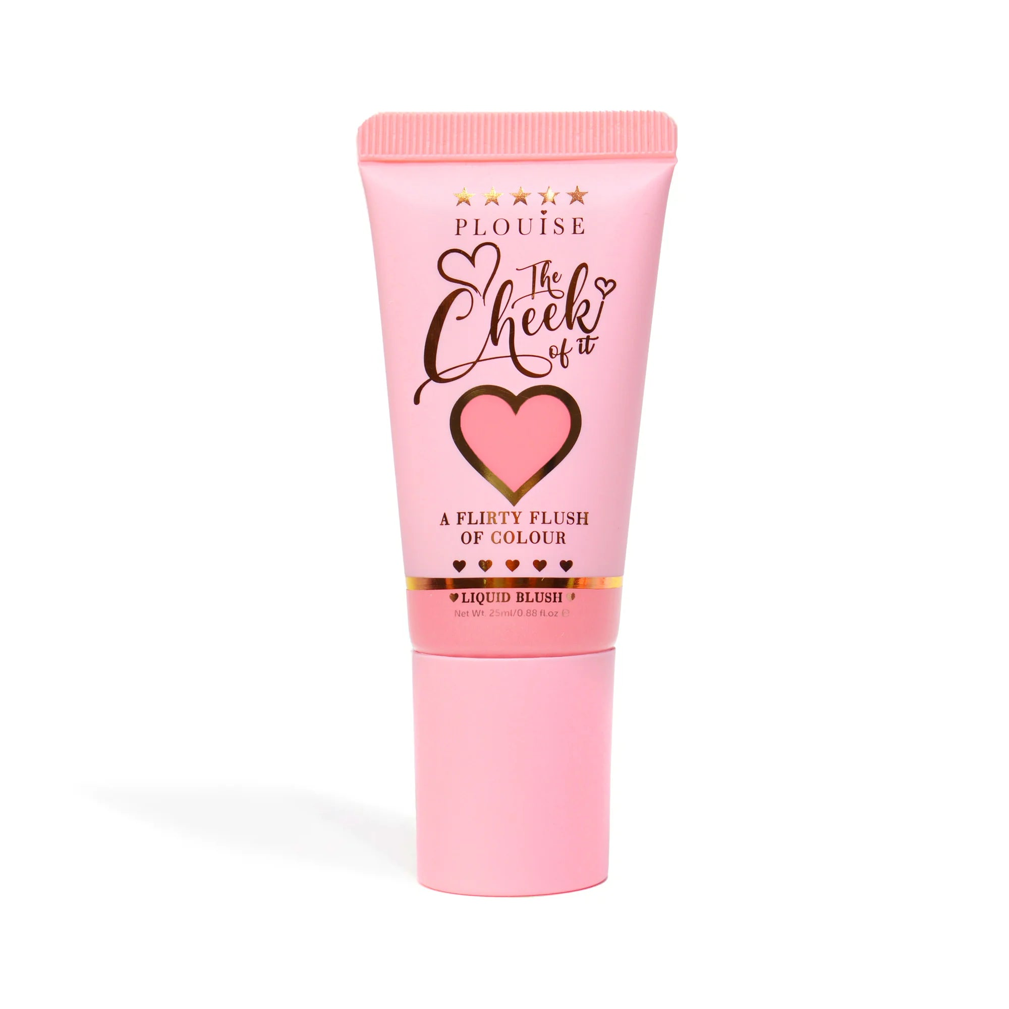 Plouise the Cheek Of It Liquid Blush