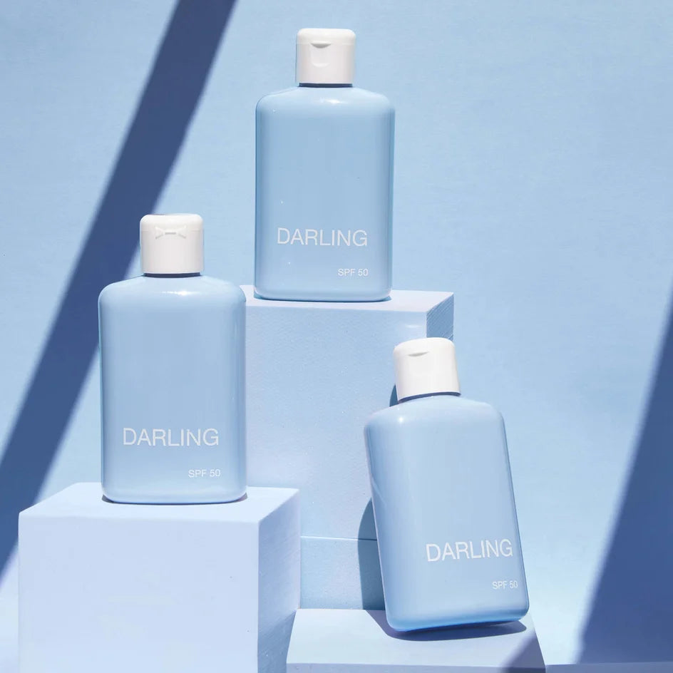 DARLING SPF 50 High Protection