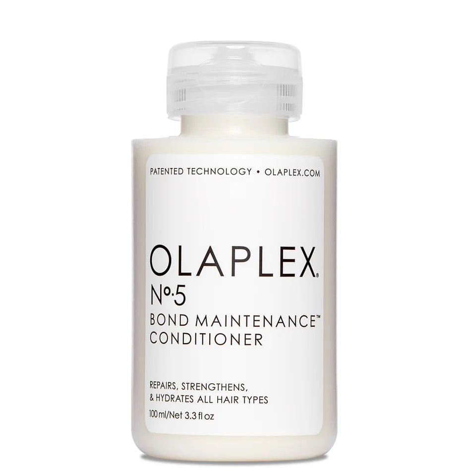 Olaplex Travel Size No. 5 Bond Maintenance Strengthening and Reparative Hair Conditioner 100ml