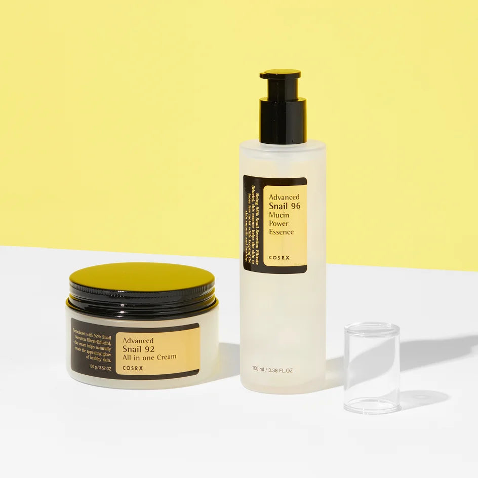 Cosrx Advance Snail 96 Mucin Power Essence 100ml