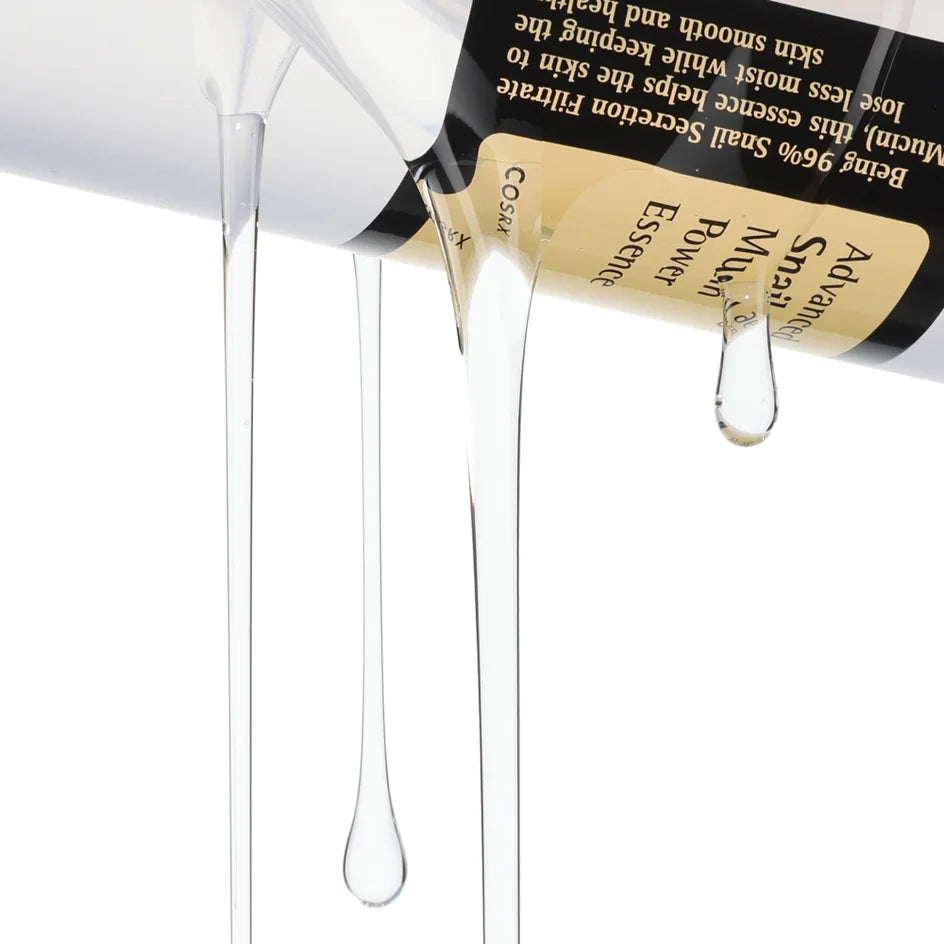 Cosrx Advance Snail 96 Mucin Power Essence 100ml