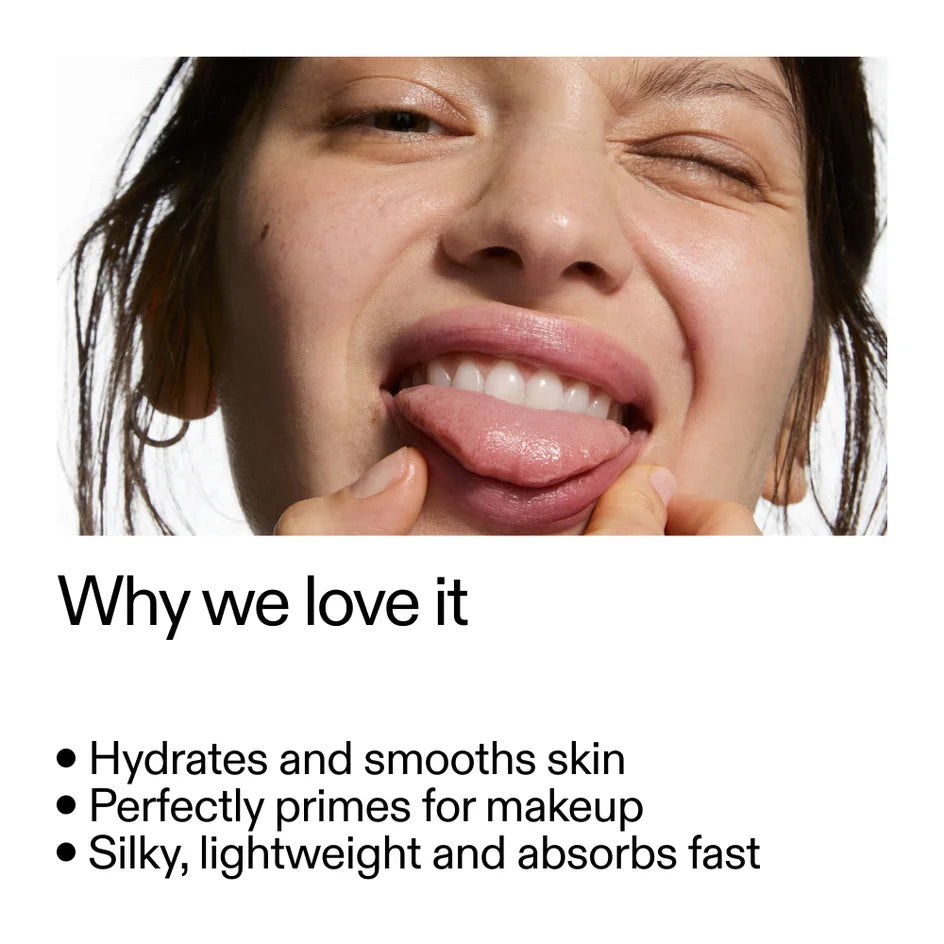 The INKEY List Polyglutamic Acid Serum 30ml