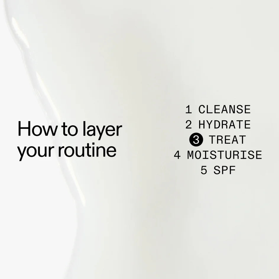 The INKEY List Polyglutamic Acid Serum 30ml