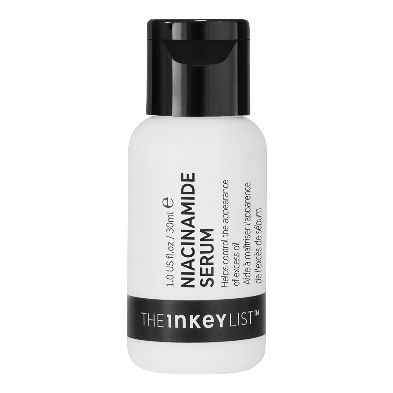 The INKEY List Niacinamide Serum 30Ml