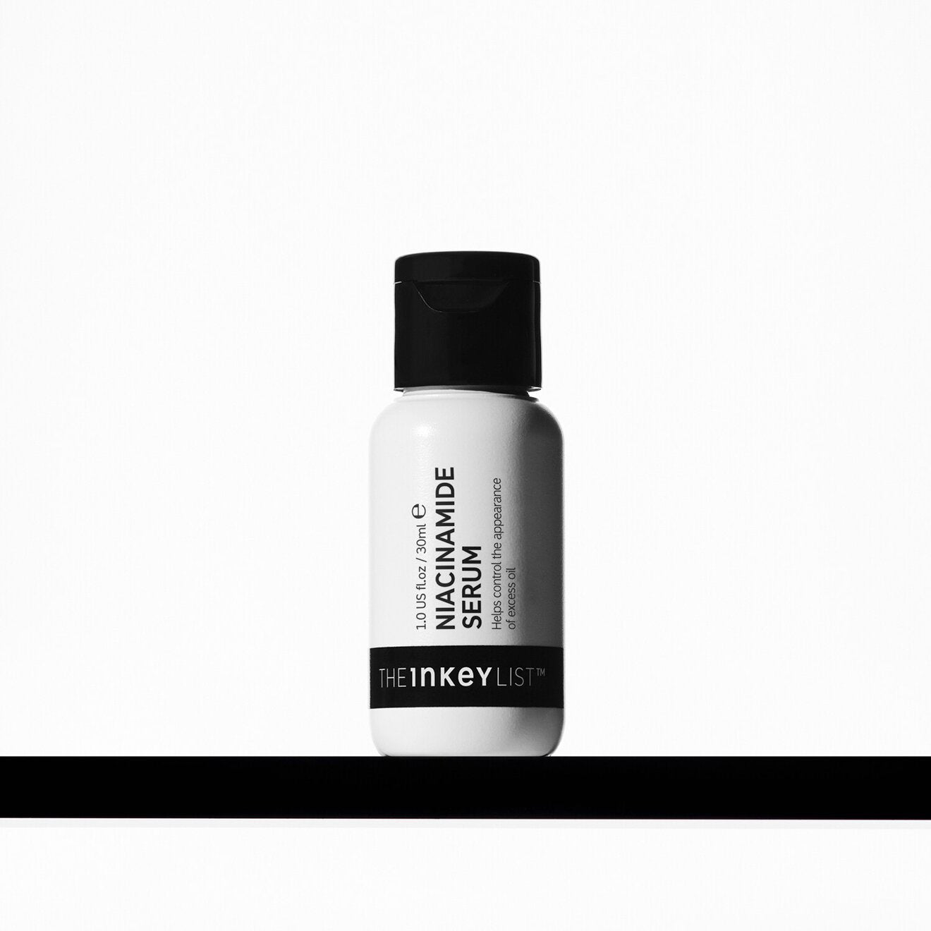 The INKEY List Niacinamide Serum 30Ml