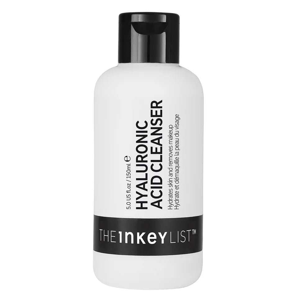 THE INKEY LIST Hyaluronic Acid Cleanser 150ML