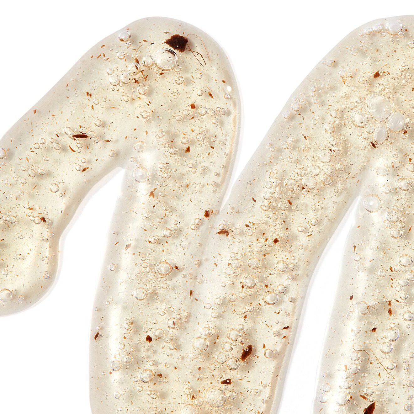 The Inkey list Fulvic Acid Brightening Cleanser