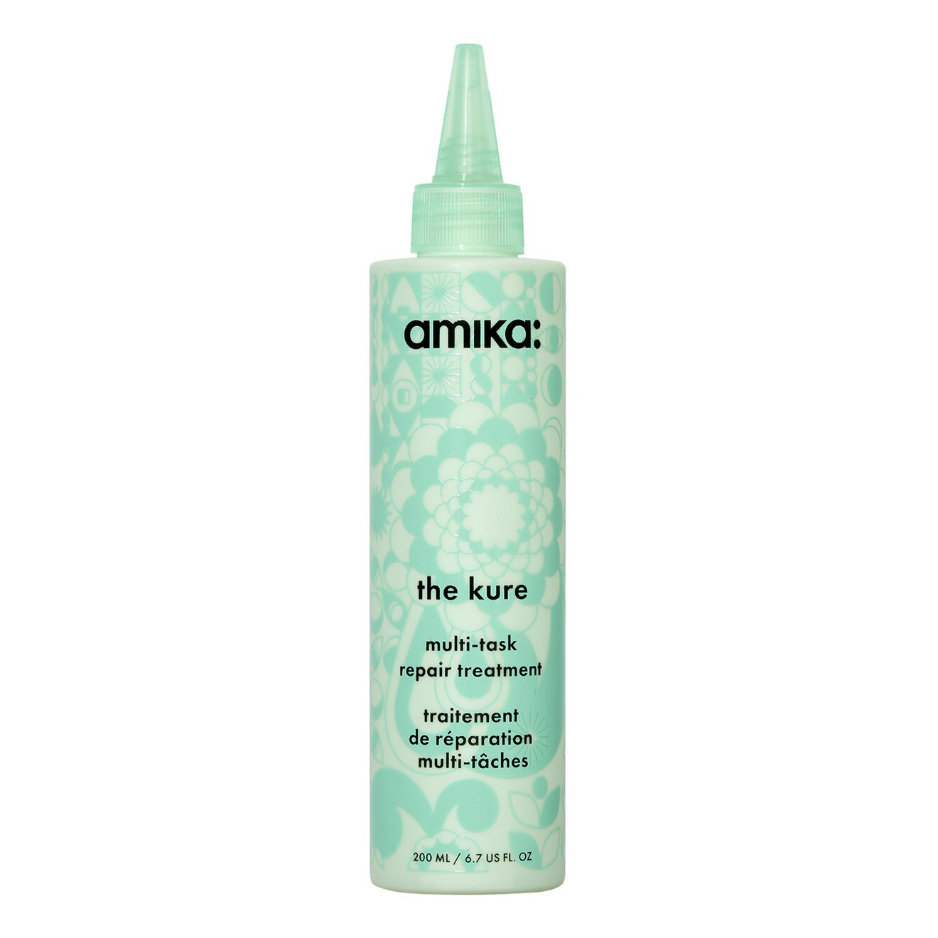 Amika The Kure Multi-Task Repair Treatment 200ML