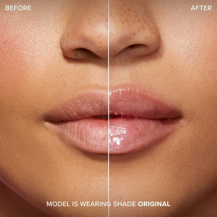 Too Faced  Lip Injection Extreme Lip Plumper Gloss