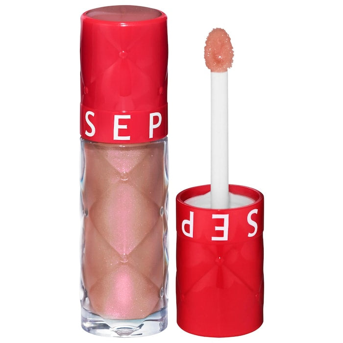 SEPHORA COLLECTION  Outrageous Plump Intense Hydrating Lip Gloss