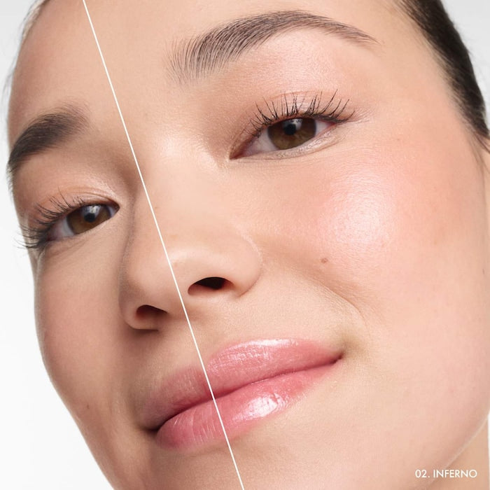 SEPHORA COLLECTION  Outrageous Plump Intense Hydrating Lip Gloss