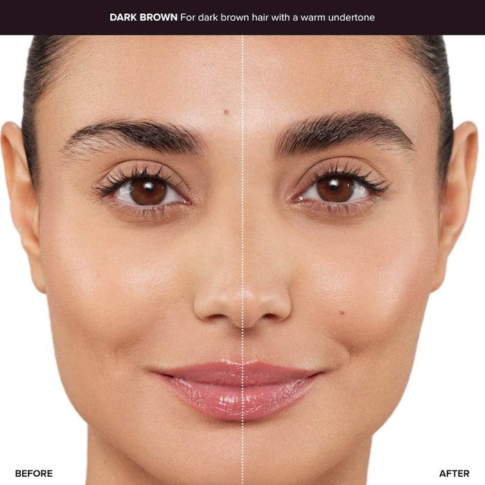 Anastasia Beverly Hills  Brow Definer 3-in-1 Easy Define, Fill, & Detail Eyebrow Pencil