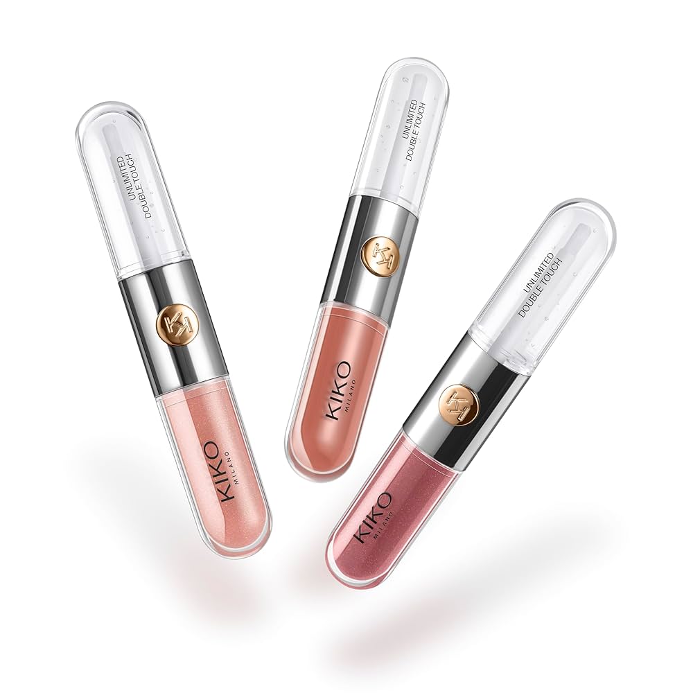 Kiko Milano Unlimited Double Touch