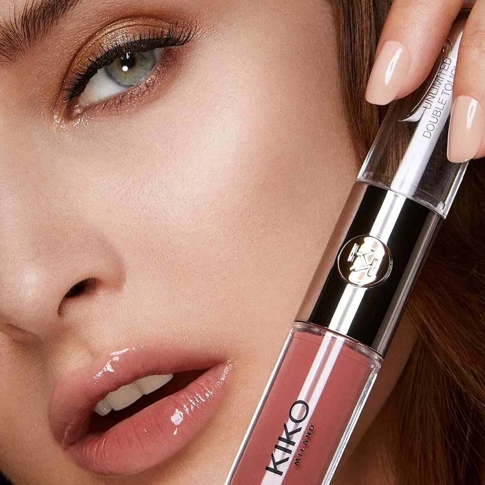 Kiko Milano Unlimited Double Touch