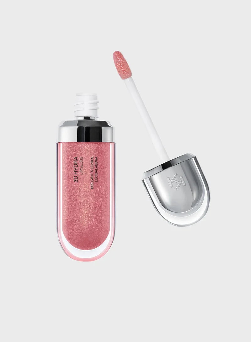 KIKO MILANO 3D Hydra Lip Gloss