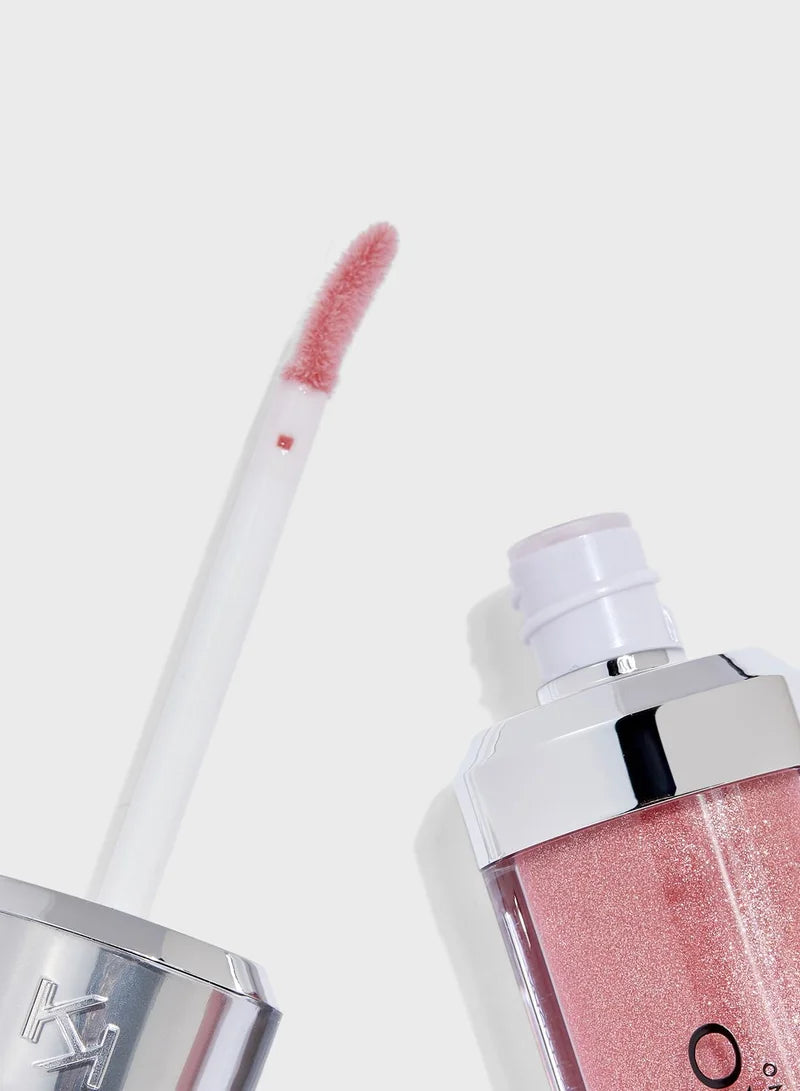 KIKO MILANO 3D Hydra Lip Gloss