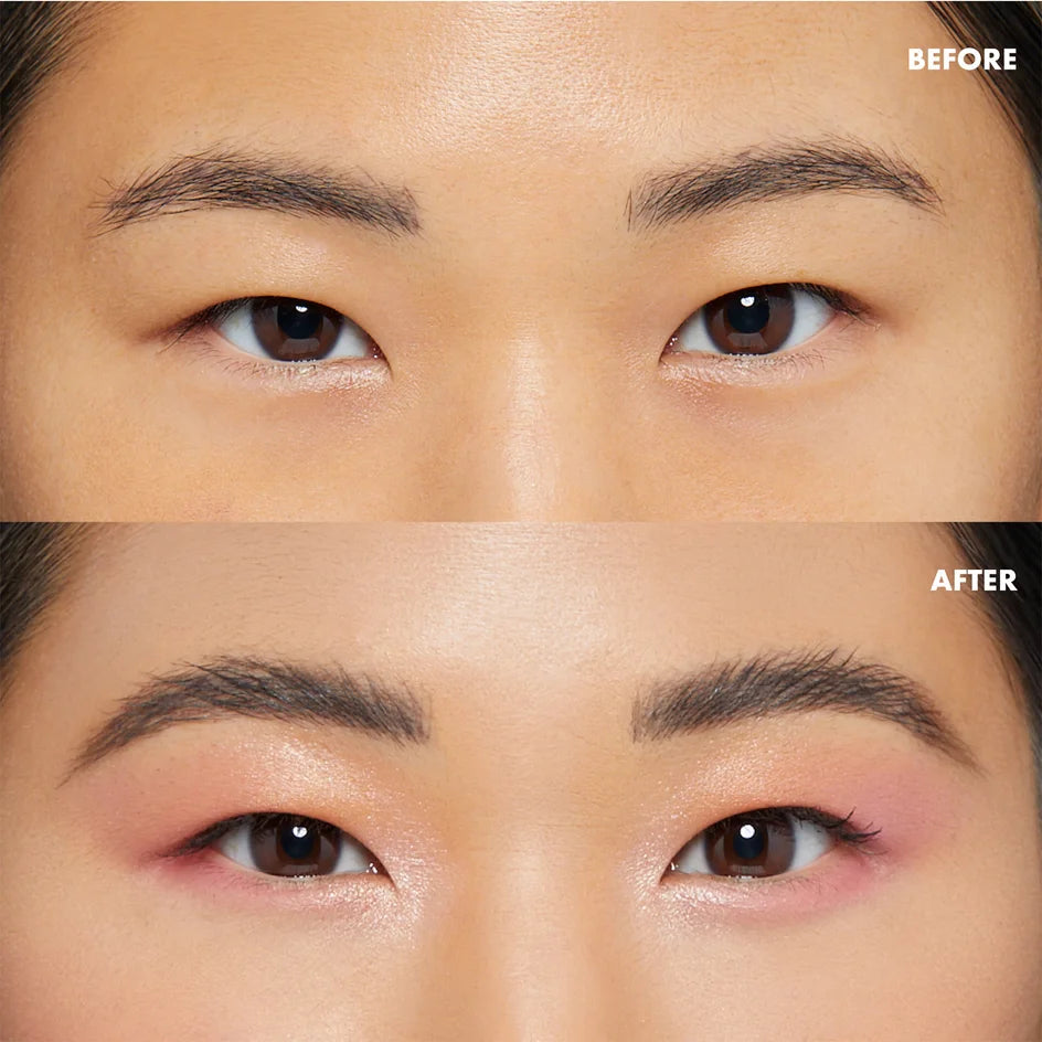 NYX Professional Makeup The Brow Glue Instant Styler - Clear