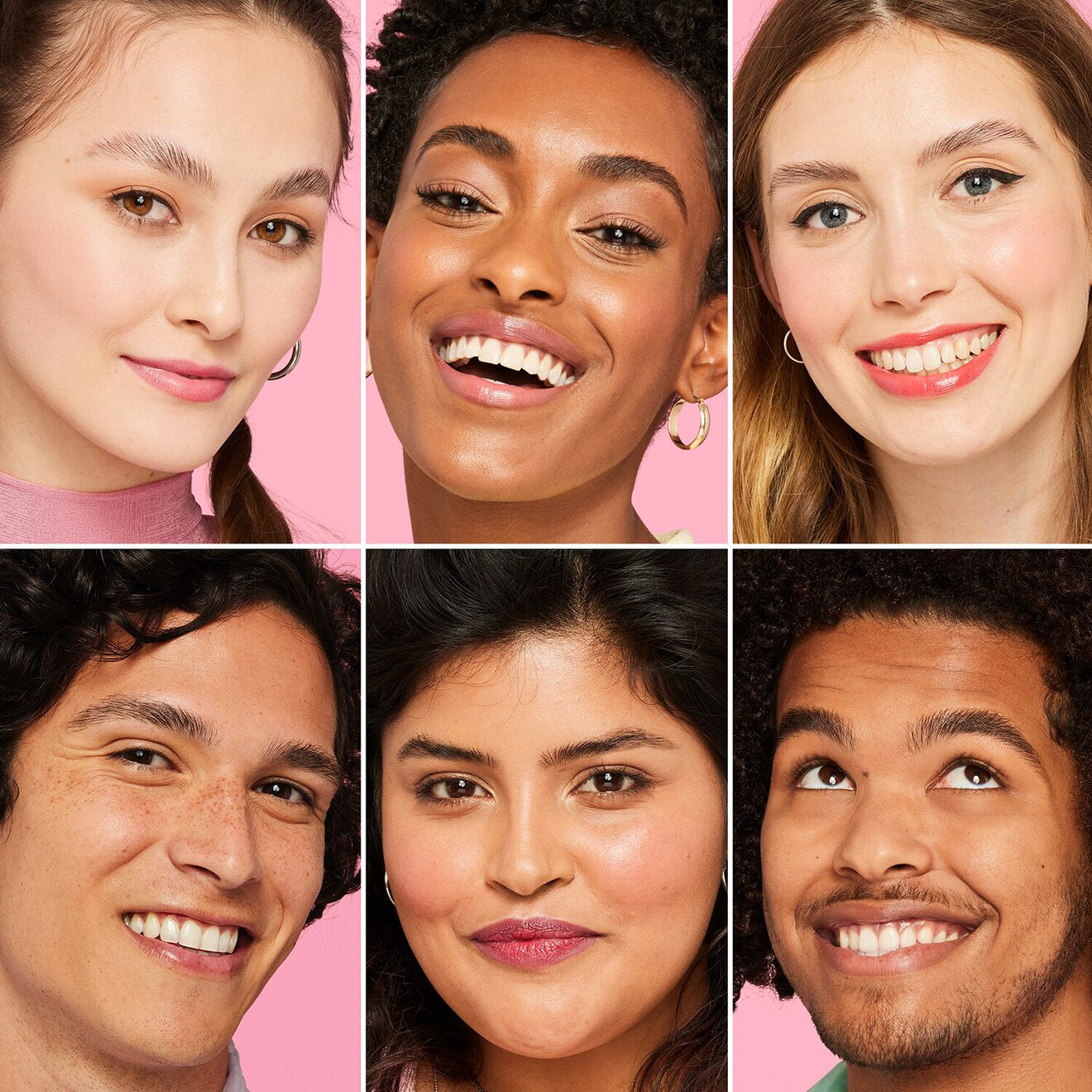 benefit 24-Hour Brow Setter Clear Brow Gel