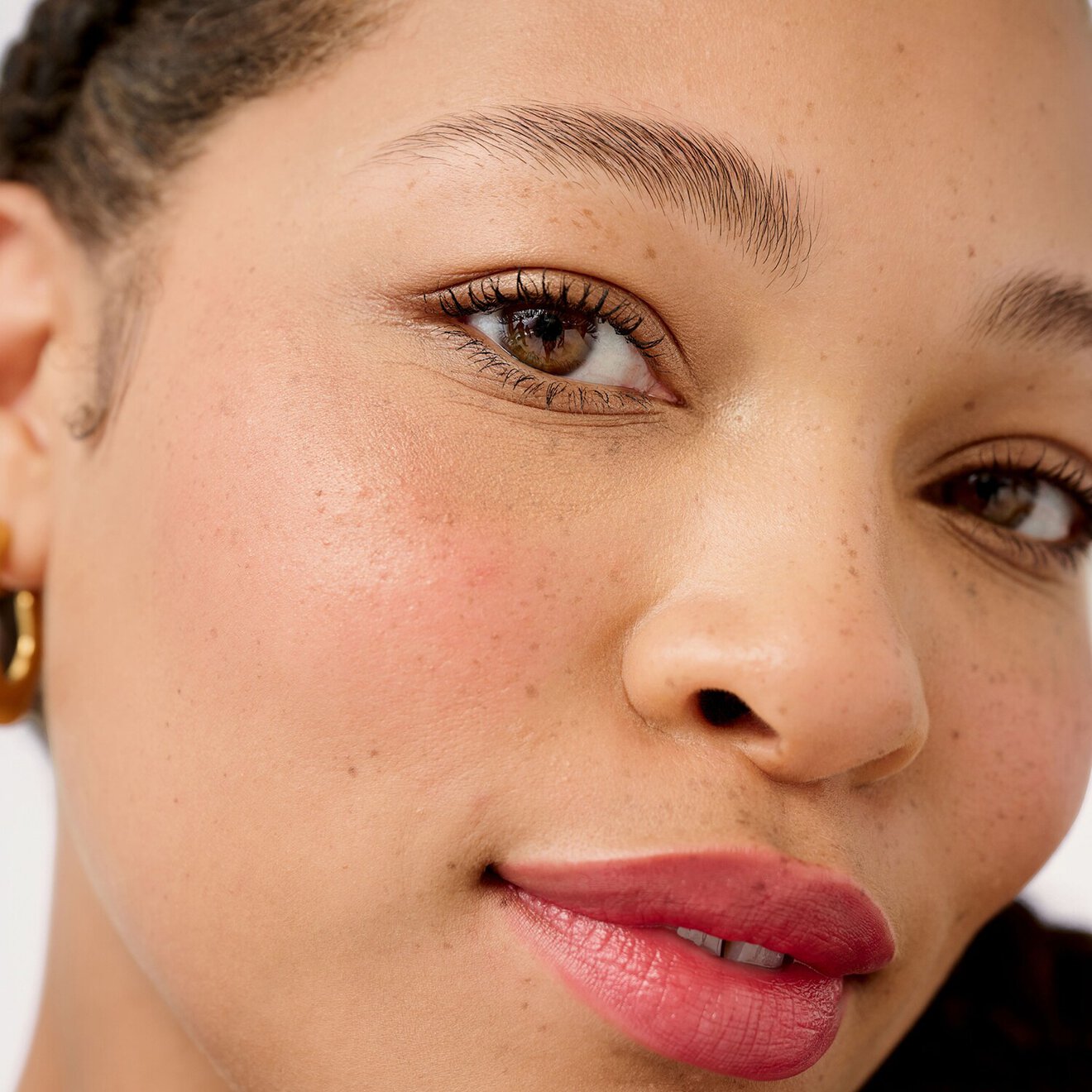 benefit 24-Hour Brow Setter Clear Brow Gel