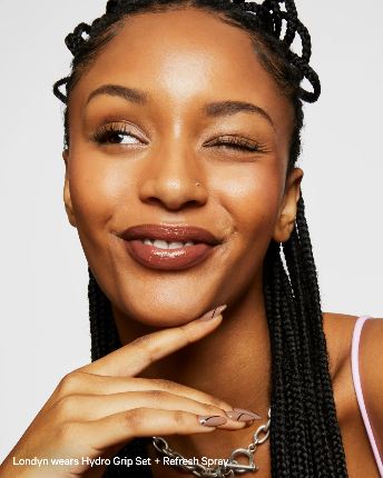 Milk Makeup Hydro Grip Setting Spray