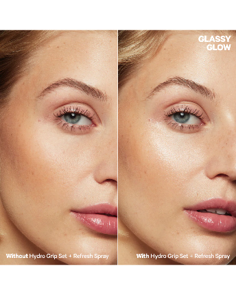 Milk Makeup Hydro Grip Setting Spray