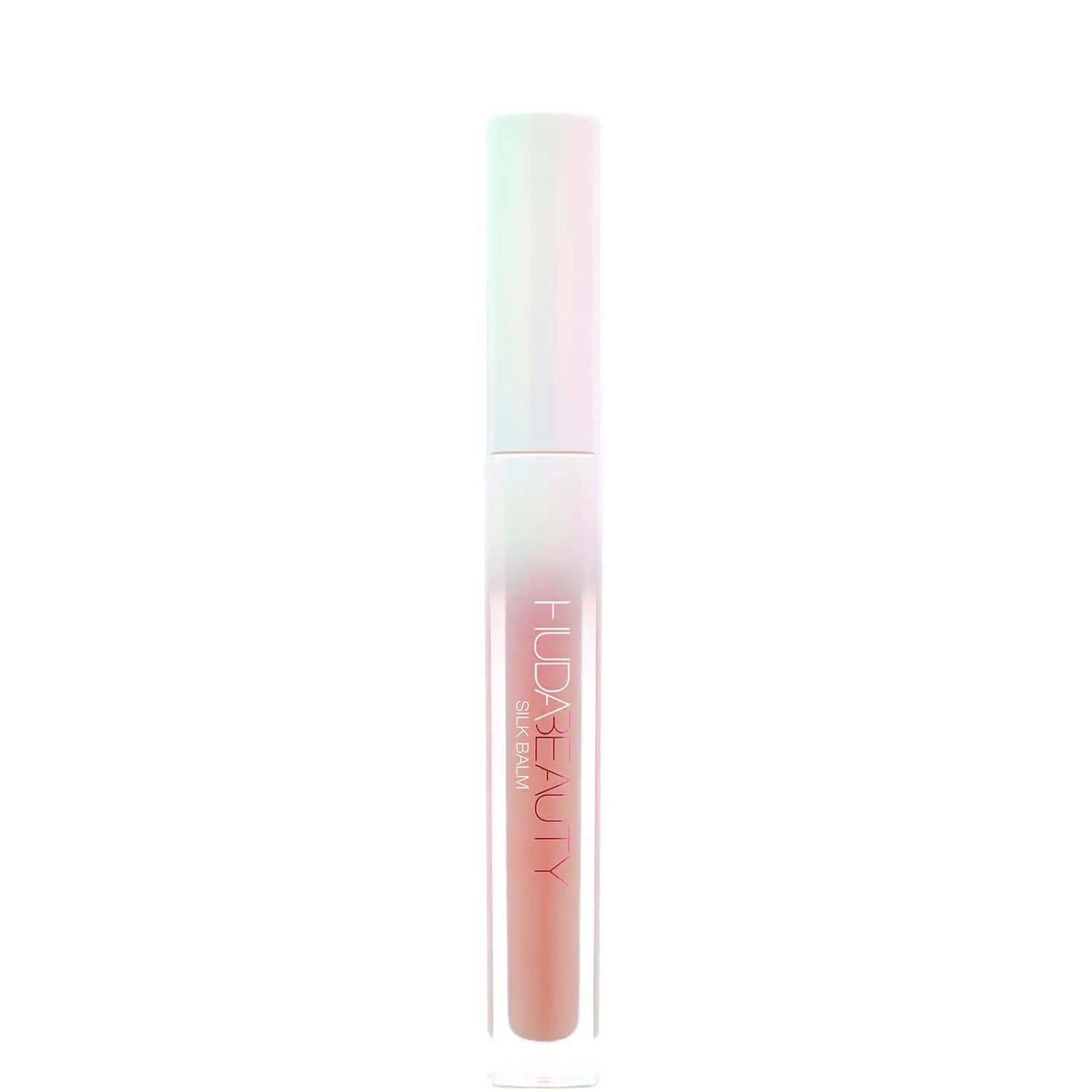 HUDA BEAUTY Silk Balm Hydrating and Nourishing Lip Balm Blush