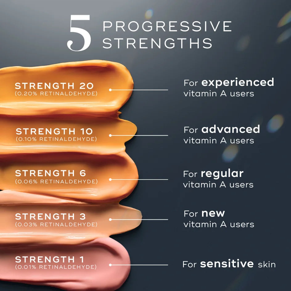 Medik8 Crystal Retinal 6 (Without box)