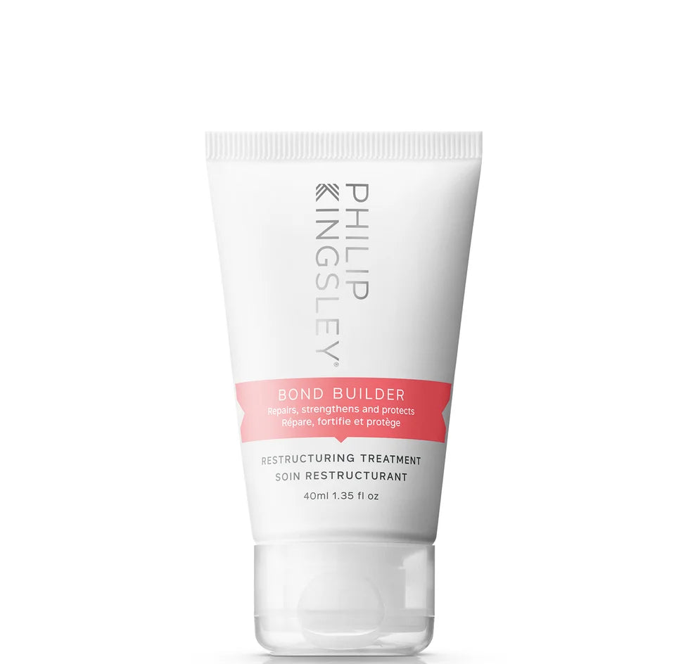Philip Kingsley Bond Builder Restructuring Treatment 40ml