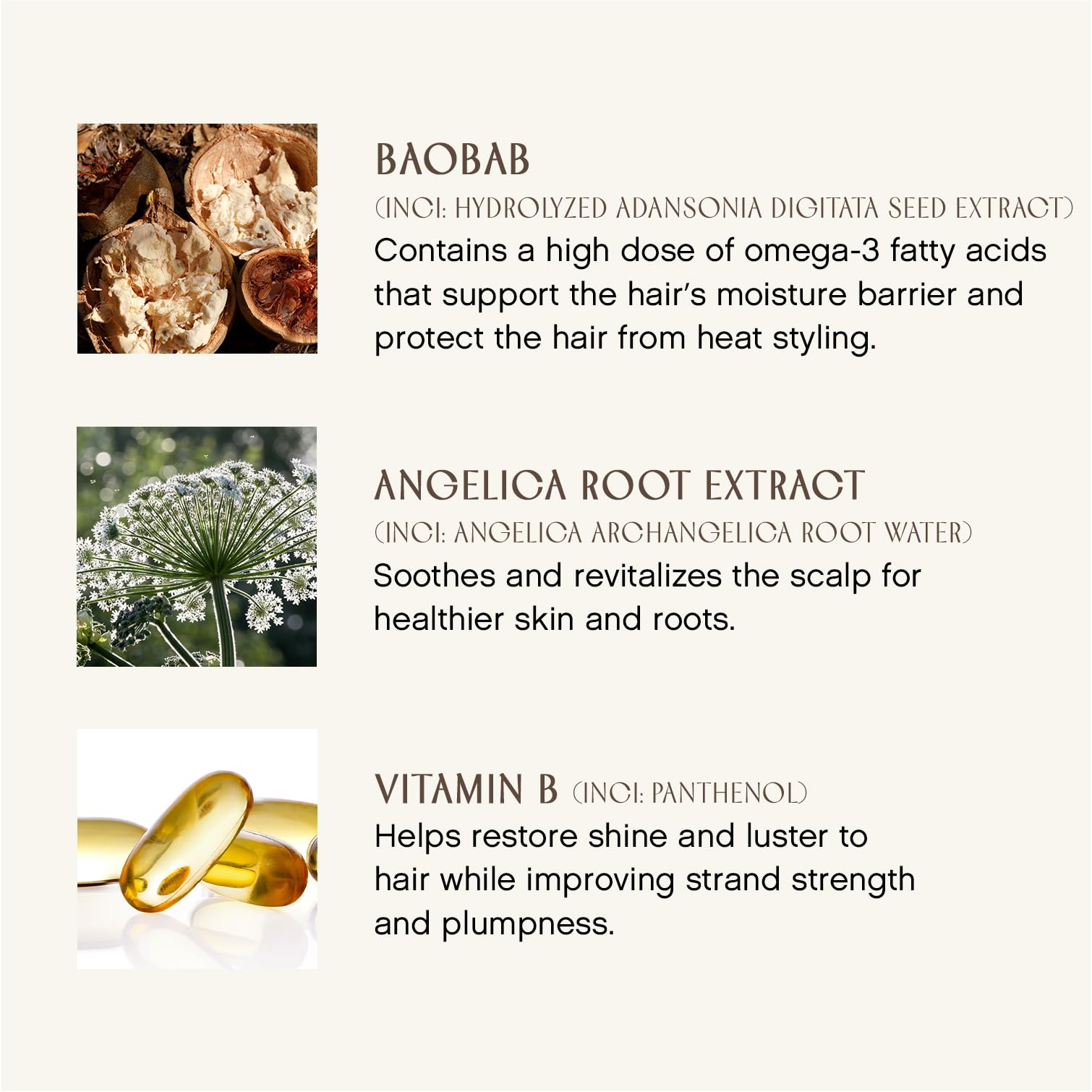 Innersense Hair Love Prep Spray 59ml