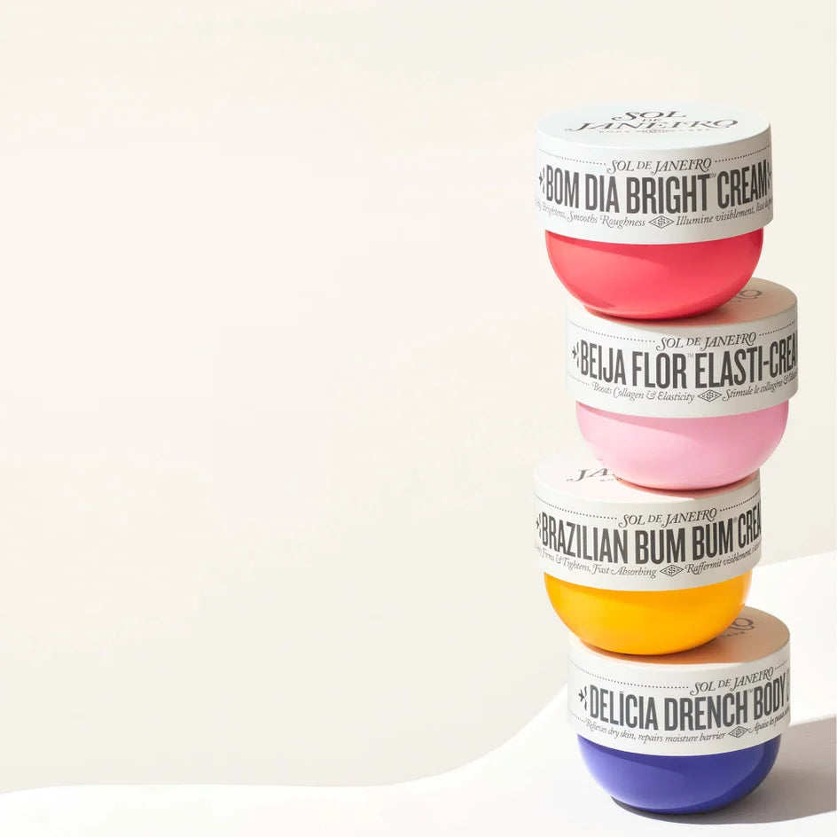 Sol de Janeiro Bom Dia Bright Cream