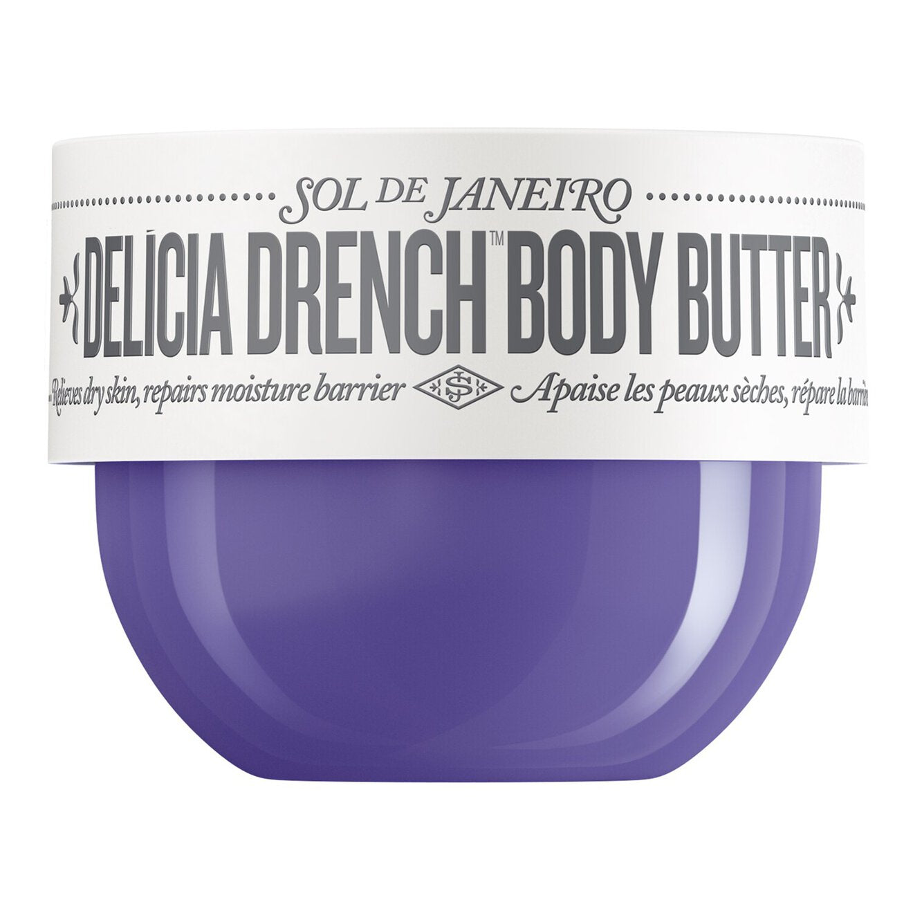 Sol de Janeiro Delícia Drench Body Butter