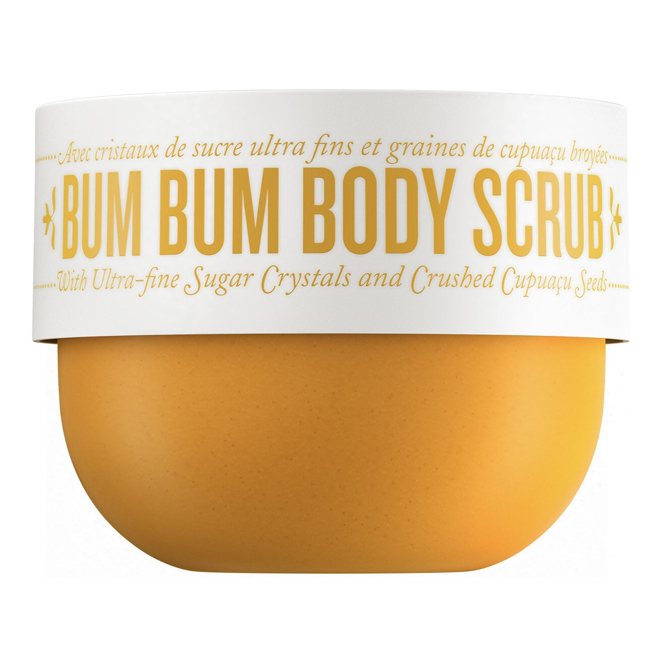 Sol de Janeiro Bum Bum Scrub