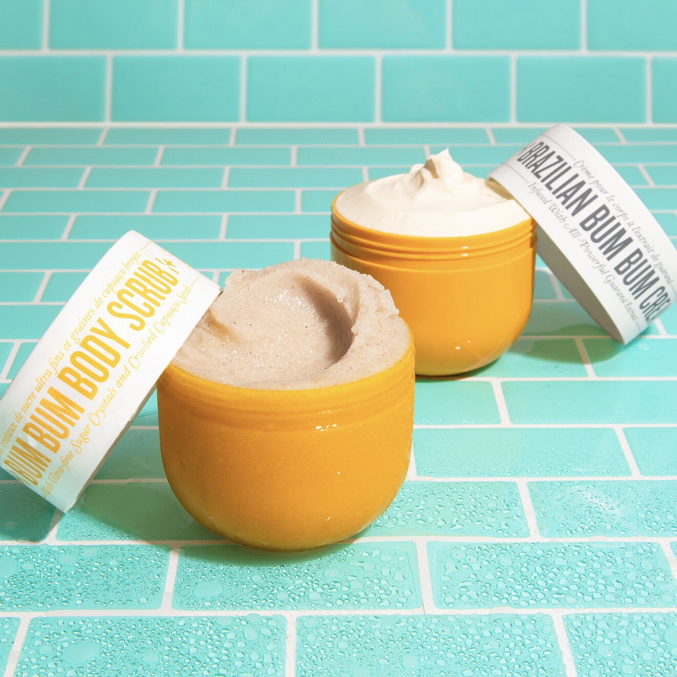 Sol de Janeiro Bum Bum Scrub