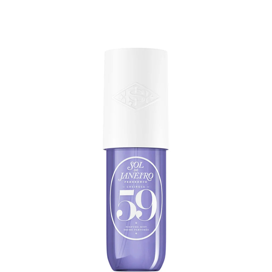 Sol de Janeiro Cheirosa 59 Perfume Mist 30ml