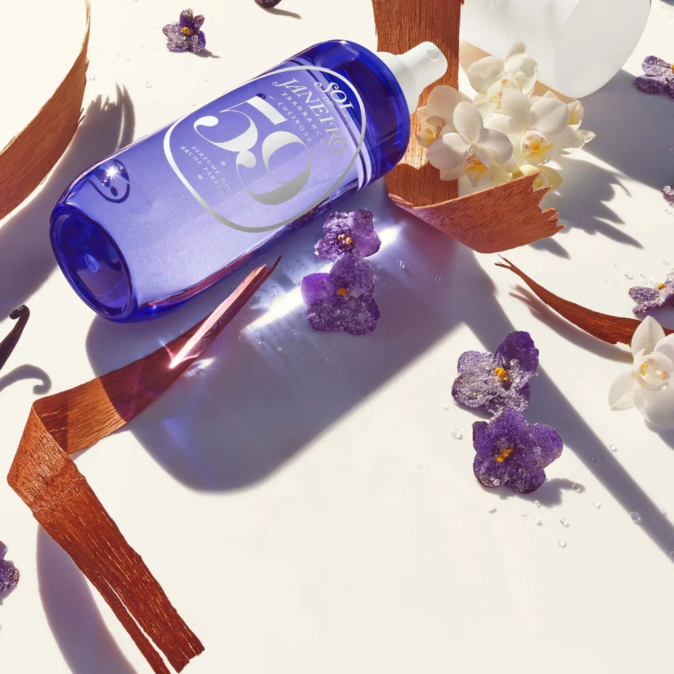 Sol de Janeiro Cheirosa 59 Perfume Mist 30ml