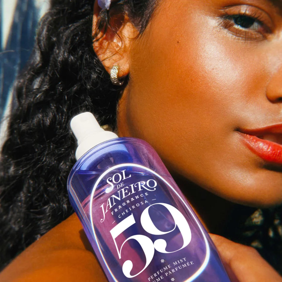 Sol de Janeiro Cheirosa 59 Perfume Mist 30ml