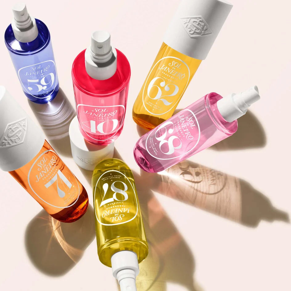 Sol de Janeiro Cheirosa 59 Perfume Mist 30ml
