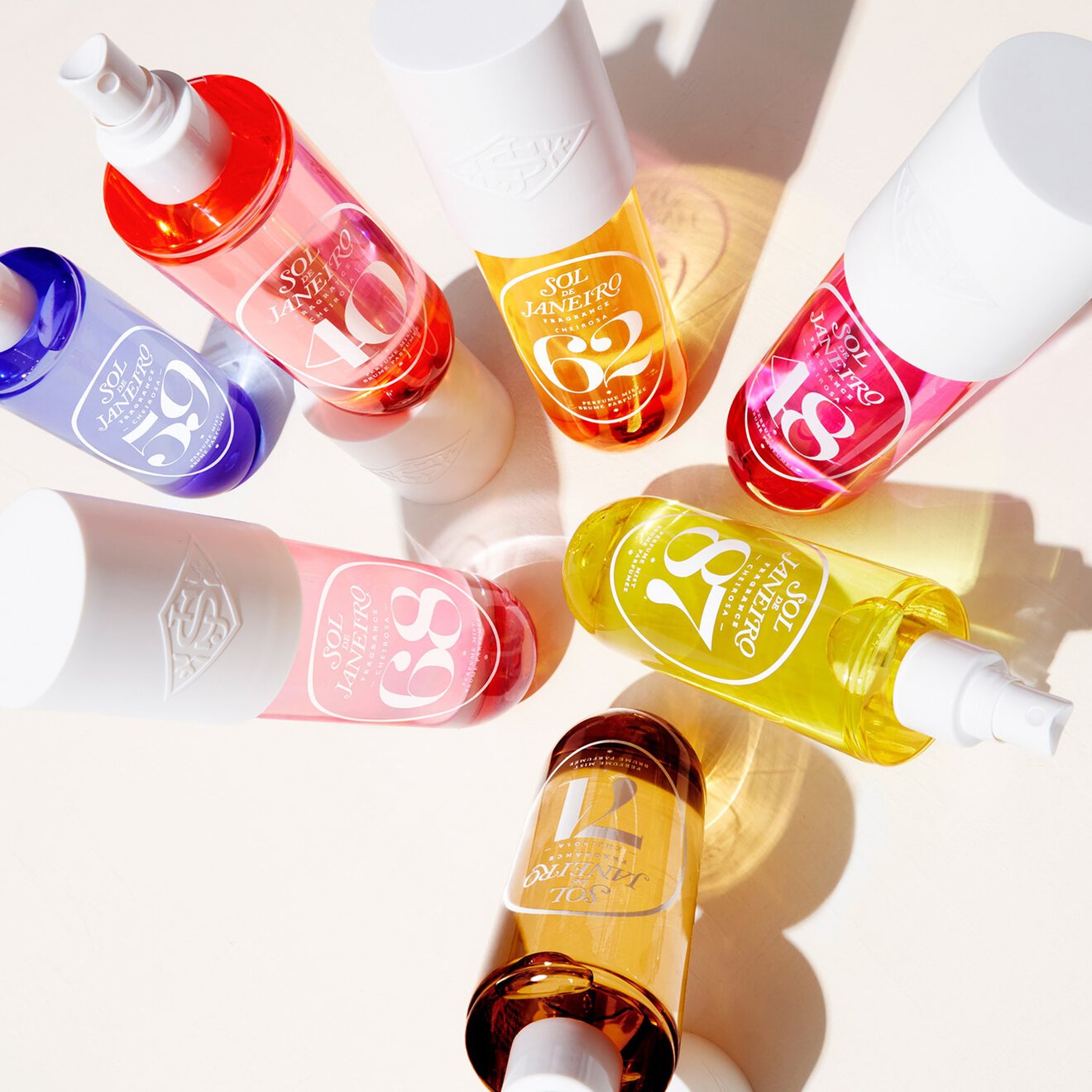 Sol de Janeiro Cheirosa 48 Perfume Mist 30Ml