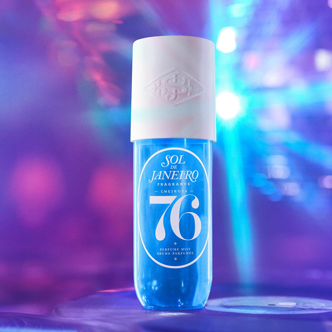 Sol de Janeiro Cheirosa 76 Perfume Mist 30ML