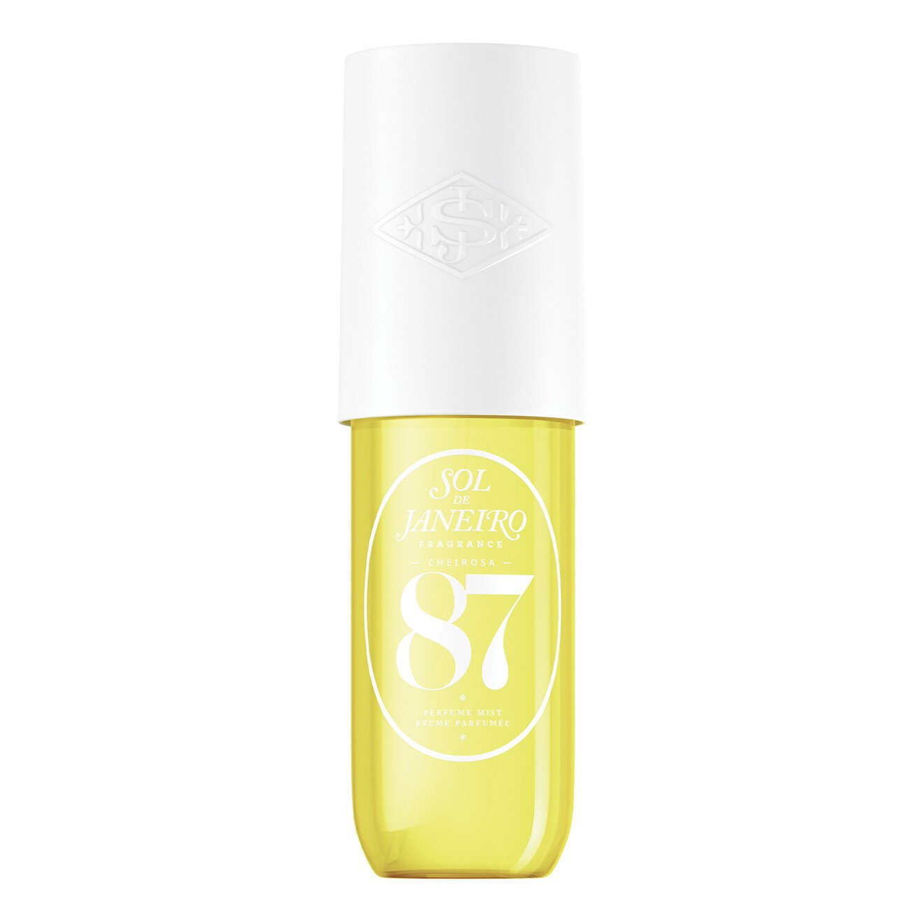 Sol De Janeiro Rio Radiance Cheirosa 87 Mist 30ml