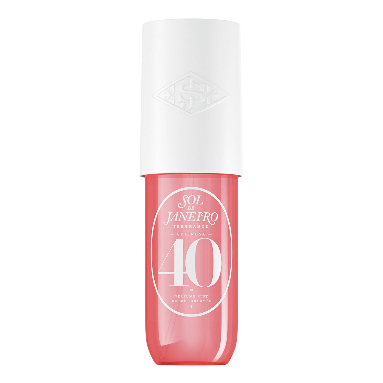Sol De Janeiro Cheirosa 40 Perfume Mist 30Ml