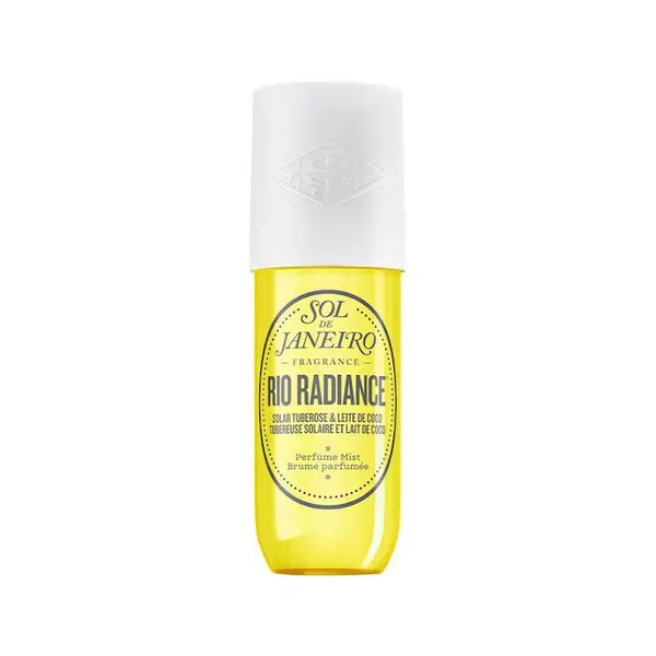 Sol De Janeiro Rio Radiance Mist 30Ml